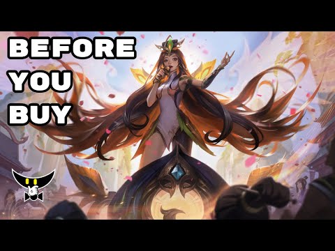 Before You Buy Graceful Phoenix Seraphine