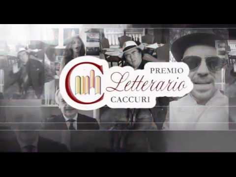 Premio Letterario Caccuri 2016 - Battista, Boncinelli e Nuzzi si raccontano