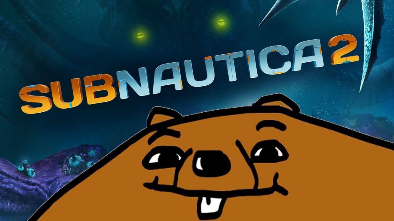 Подводная братва в Subnautica 2
