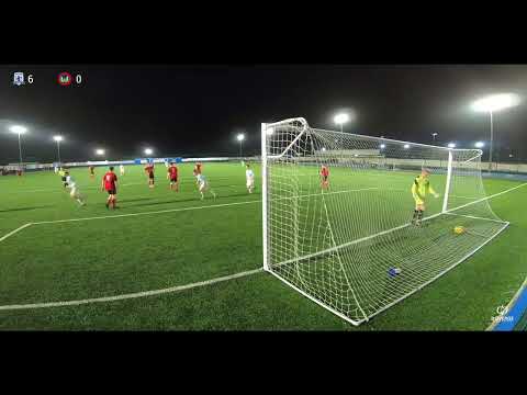Gartcairn FC vs Lochar Thistle (Goal Highlights)