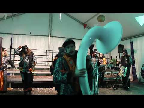 Gugge Motzer Ittigen Fasnacht Lyss 5.2.2023