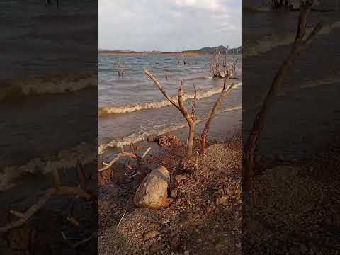 #lago #serra #damessa#niquelandia #goiás