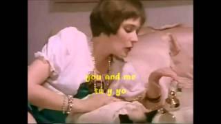 THE FLIRTS &quot; YOU AND ME&quot;(͠≖ ͜ʖ͠≖)♥