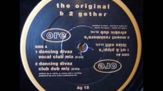 The Original 'B 2 Gether' (Mount Rushmore Afrobic Dub) *Casa Loco / Niche*