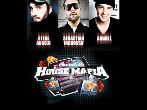 pendulum - the island (swedish house mafia remix)