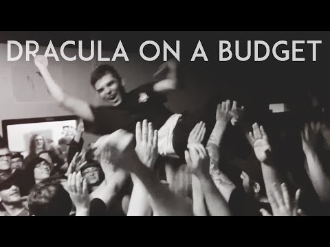 Problem Daughter - Dracula on a Budget