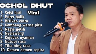 Download lagu NEWEST FULL ALBUM 2025 OCHOL DHUT SEISI HATI - PUTER BALIK - WHISPER OF LOVE mp3