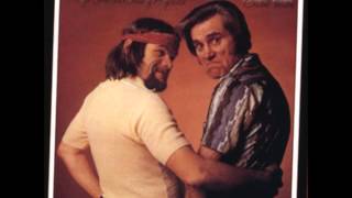 George Jones &amp; Johnny Paycheck - You Can Have Her