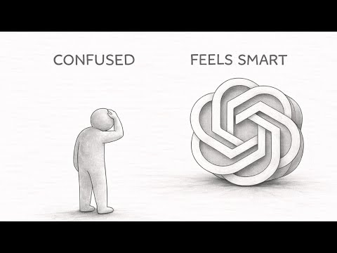 AI Is Not Smart. It’s Something Much Weirder