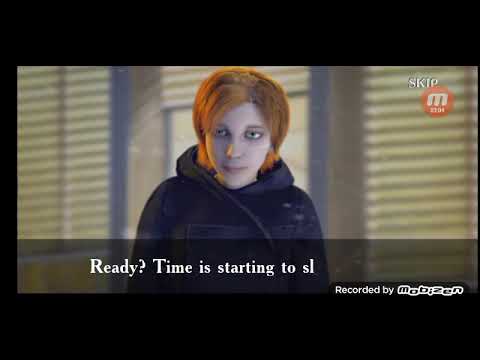 Video cover