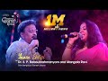 YAAVA SHILPI Janma Janmada Anubandha S P B Mangala Ravi 56th Bengaluru Ganesh Utsava 2018