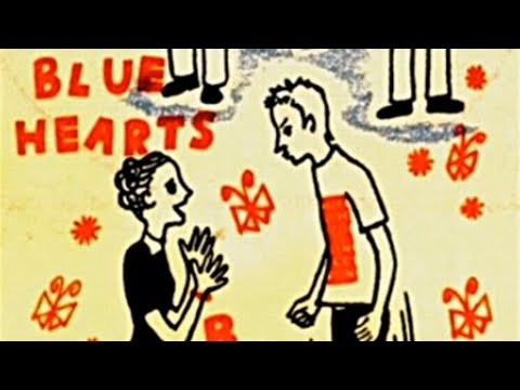 THE BLUE HEARTS【友人の結婚式 Live】音源