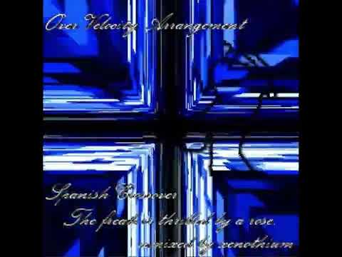 xenothium - The freak is thrilled by a rose.