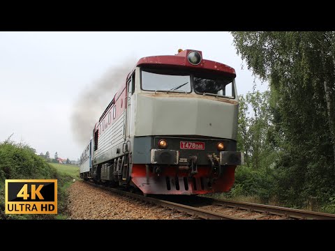 749 146, 749 264 l Jinolice l Zvl. R 10120, Sp 1596 l 27.8.2022