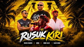 Download lagu Rocka March - Rusuk Kiri ft Qiiba, Bong Alex & Slick Dogg (Video Lirik) mp3