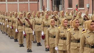 Girls Cadet College Mardan