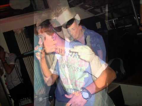 Mix 2011- Explozia- Irena Sladic -Verde -Hunter -Ringer...