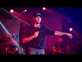 La tana del granchio - Bresh ( Radio Italia Live 28/11/2025)