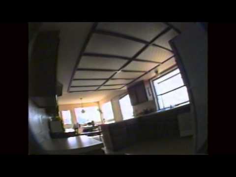 Waiting for Lightning - Trailer