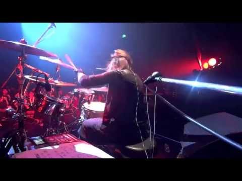 RYUJIN (GYZE) - Shuji Solo