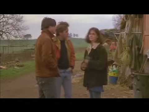 My Own Private Idaho - montage