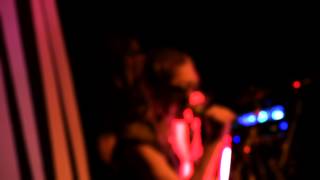 My Life With The Thrill Kill Kult 'A Daisy Chain 4 Satan' - Spooky Tricks Tour 2014 (Official)