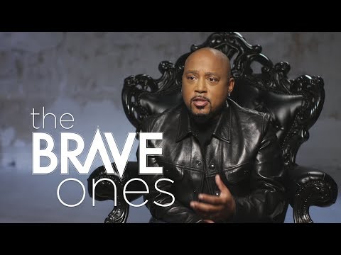 Daymond John, CEO of FUBU and The Shark Group | The Brave Ones