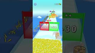 Grinder run gameplay Level - 274 #Grinderrun #OPGameplay