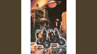 Getting Married Tonight