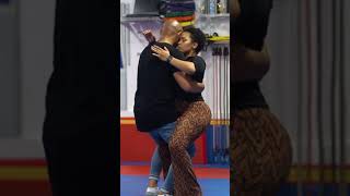 Download lagu 🥵 sensual, wild and passionate kizomba dance x deeper connection x fun freestyle 🎵 mp3