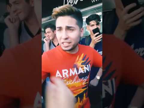 JNO VS KAISER VS DREF QUILA 2017 (BATALLON)