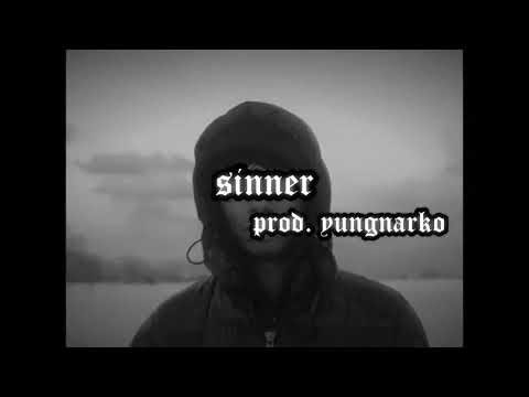 [FREE] Night Lovell x Ghostemane Type Beat "SINNER" | Trap Instrumental 2021