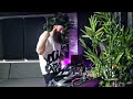 Tenzo Vinyl Dj Set Techno Underground