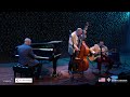 Take The A Train - Martin Pizzarelli Trio with Larry Fuller and Rico Baldacci