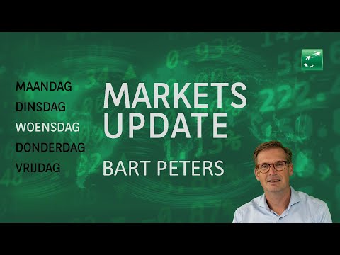 Scheurtjes bij ASML, JET, TomTom en meer | 17 april 2024 | Markets Update van BNP Paribas Markets