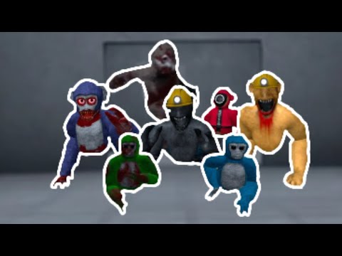 Lethal Ape Redux Is INSANE!!! (Lethal Ape Redux) #vr #lethal #insane 