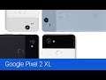 Mobilní telefon Google Pixel 2 XL 128GB