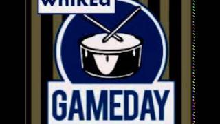 Alison Wonderland - Carry On (whIREd GameDay Edition)