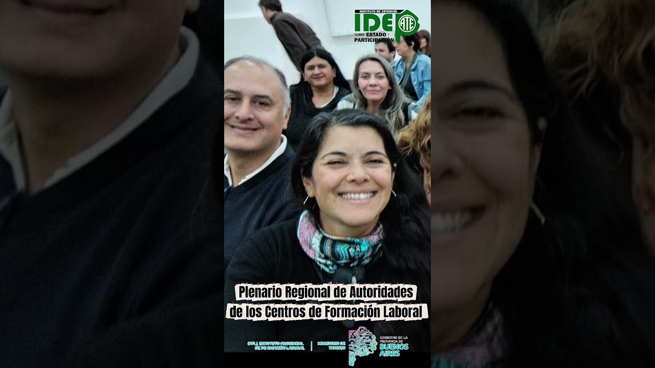 Plenario Regional de Autoridades de los CFLs