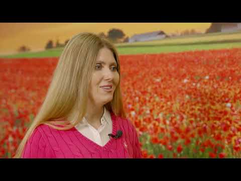 Słodki sposób na sukces Małgorzaty Pucer