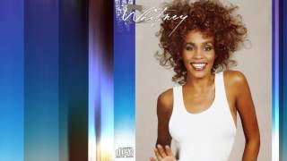 Whitney Houston - Love Is A Contact Sport (((HD Sound)))