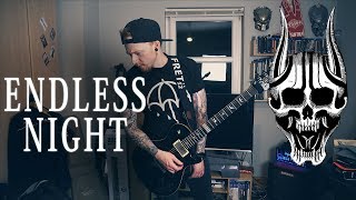 Trivium - Endless Night (Guitar Solo Cover)