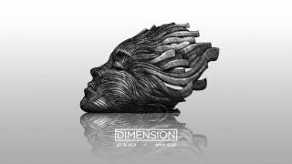 Dimension - Jet Black