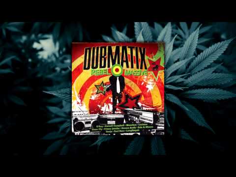 Dubmatix - Rebel Massive Album Preview