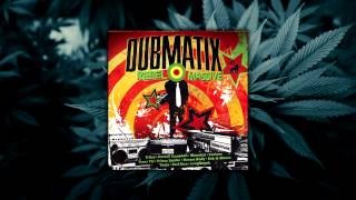 Dubmatix - Rebel Massive Album Preview