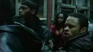 8 Mile/ Words Are Weapons