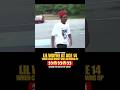 Lil Wayne at 14 years old before the FAME 😵🎥💯 #lilwayne #birdman #hiphop