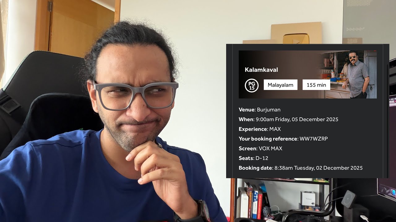 Kalamkaval | My Opinion | Mammukka | Jithin K Jose | Malayalam