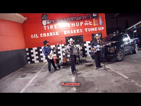 COMPA DANNY and COMPA DANNY MUSIC