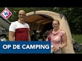 'Kinderen vinden het toch allemaal prima op de camping' - OMROEP WEST